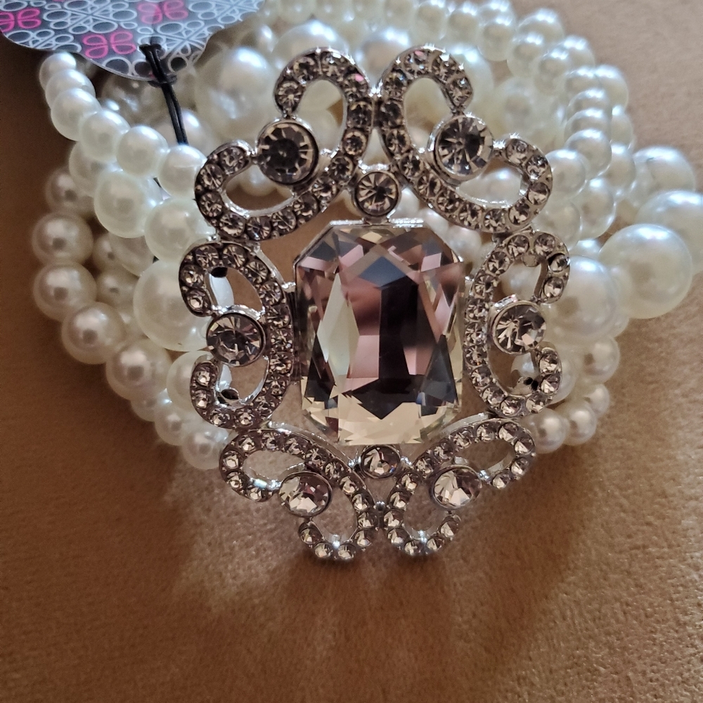 Spice up your Glam Jewelry